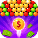 Bubble cash
