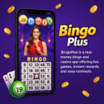 BingoPlus